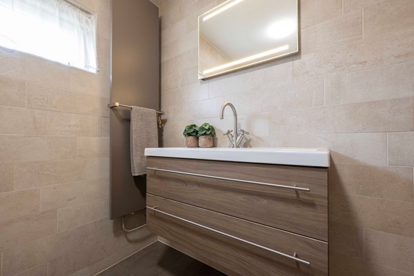 Medium property photo - Ericalaan 88, 4741 EL Hoeven